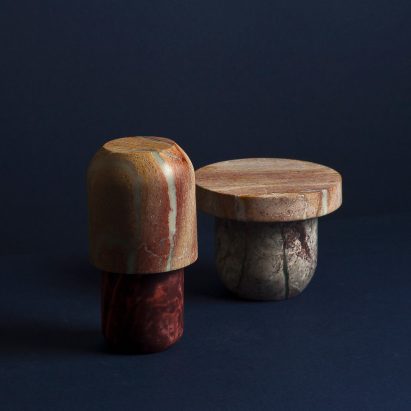 Monolith Series by Bravo!