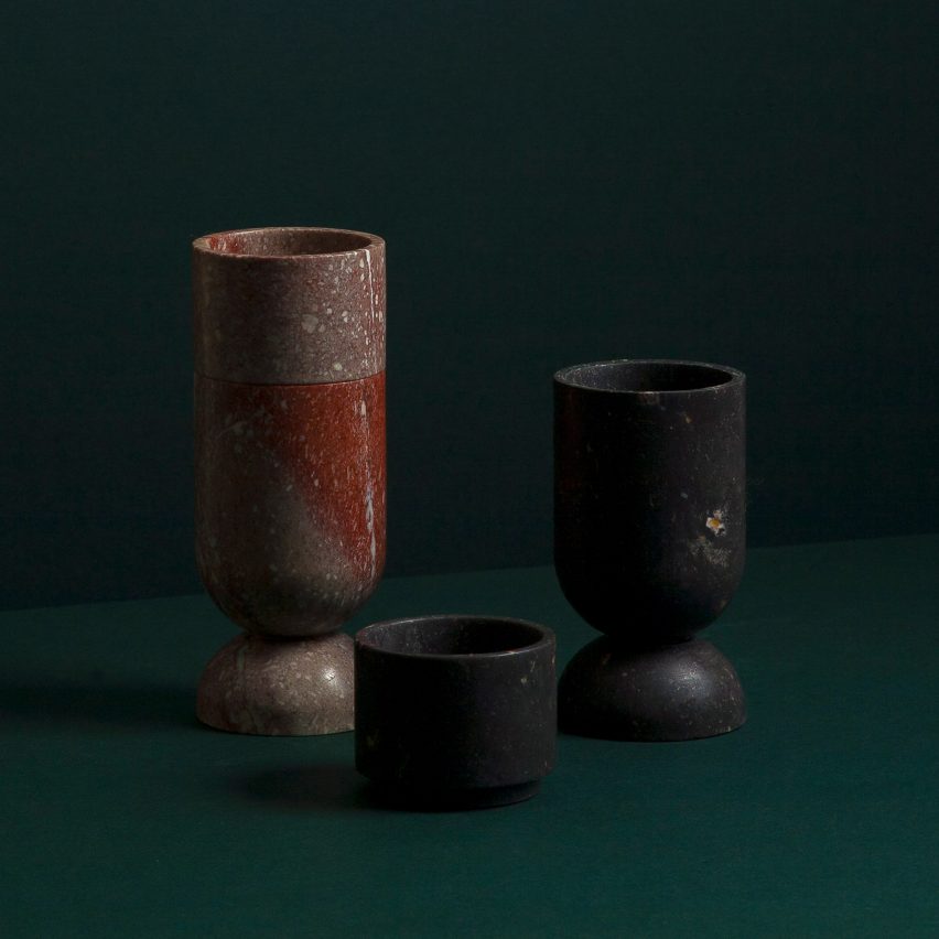 Monolith Series by Bravo!