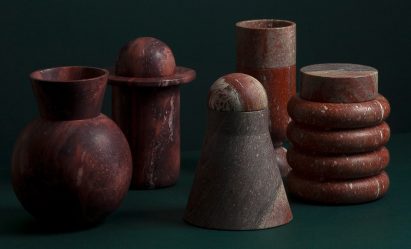 Monolith Series by Bravo!