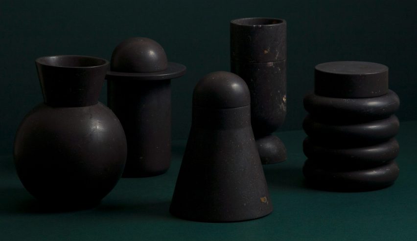 Monolith Series by Bravo!