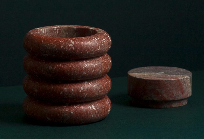 Monolith Series by Bravo!