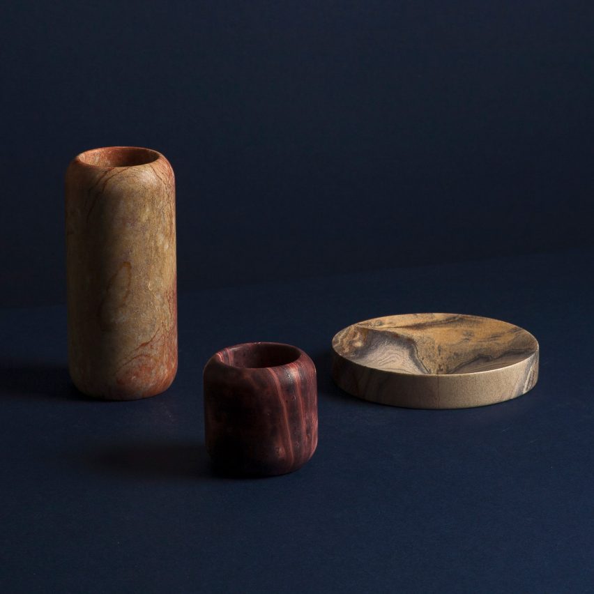 Monolith Series by Bravo!