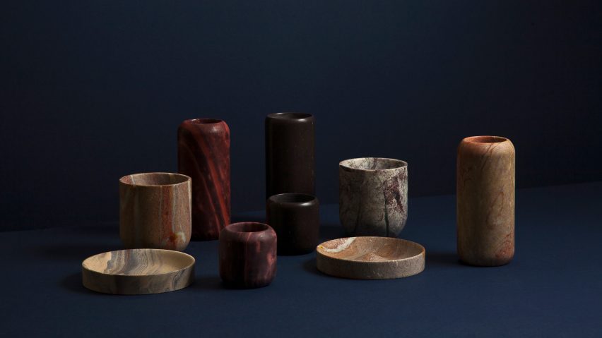 Monolith Series by Bravo!