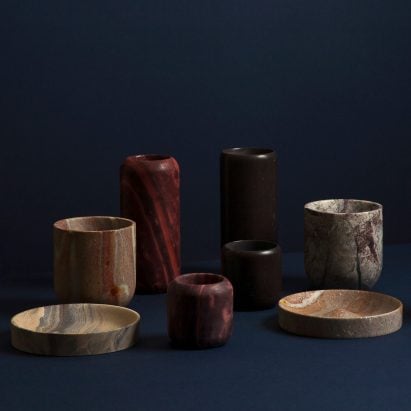 Monolith Series by Bravo!