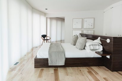Mountain Brook Residence by Design Initiative
