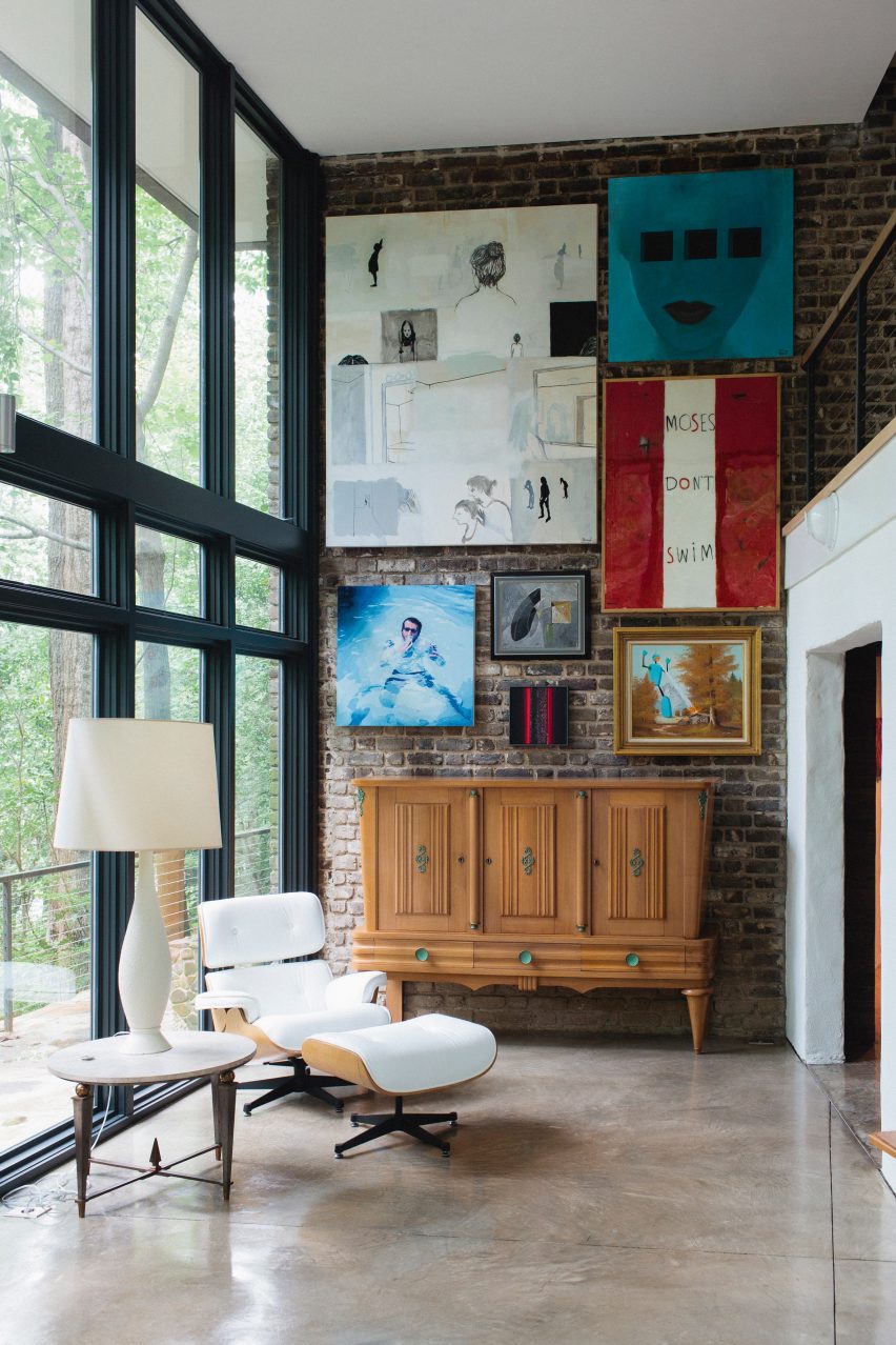 Mountain Brook Residence by Design Initiative