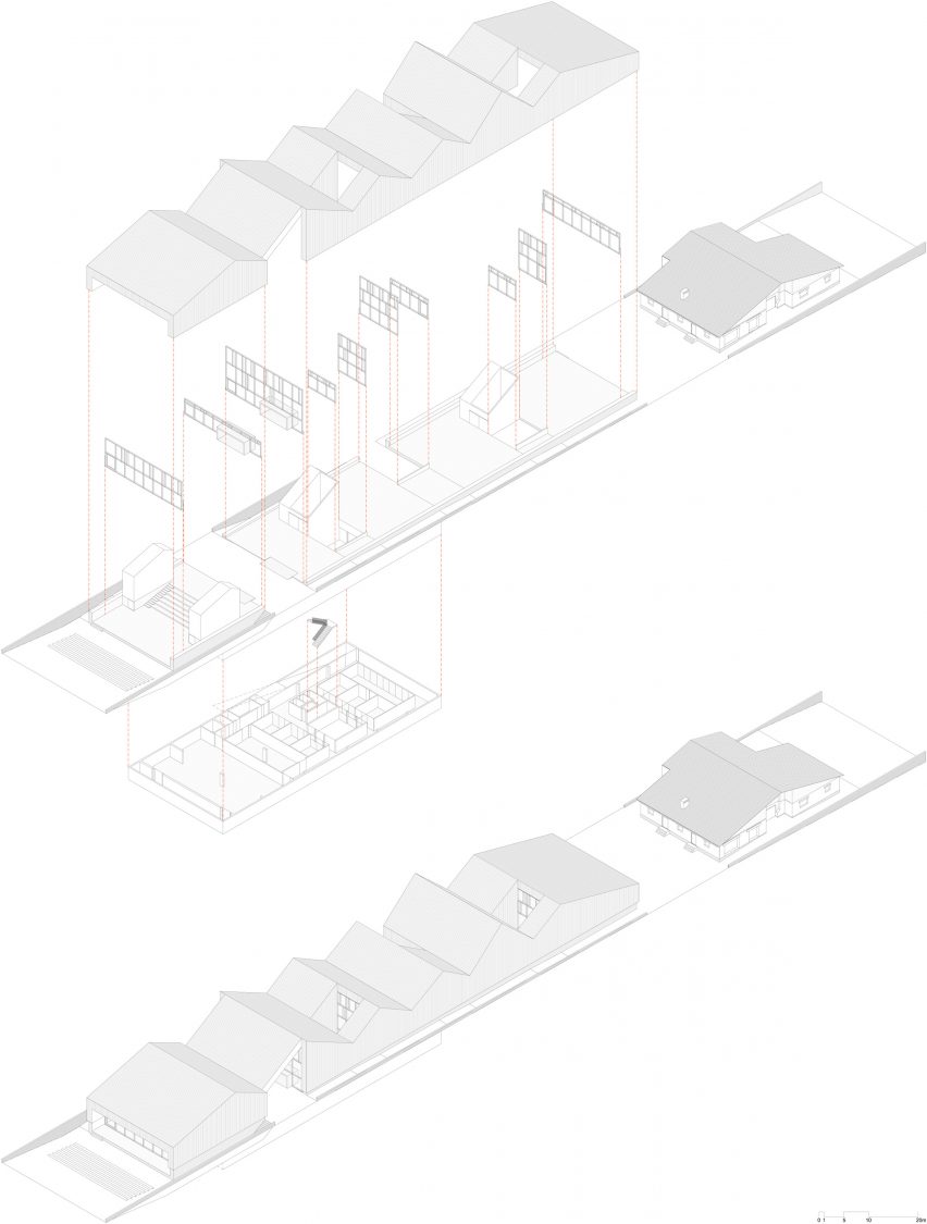 Museo Regional Aysen by Tirado Arquitectos