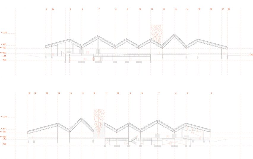 Museo Regional Aysen by Tirado Arquitectos