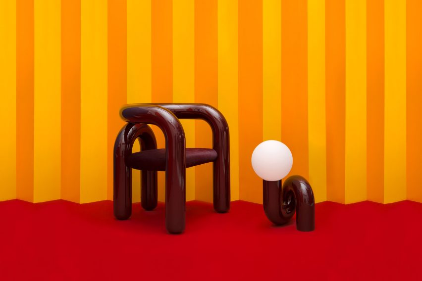 Neotenic Collection by Jumbo
