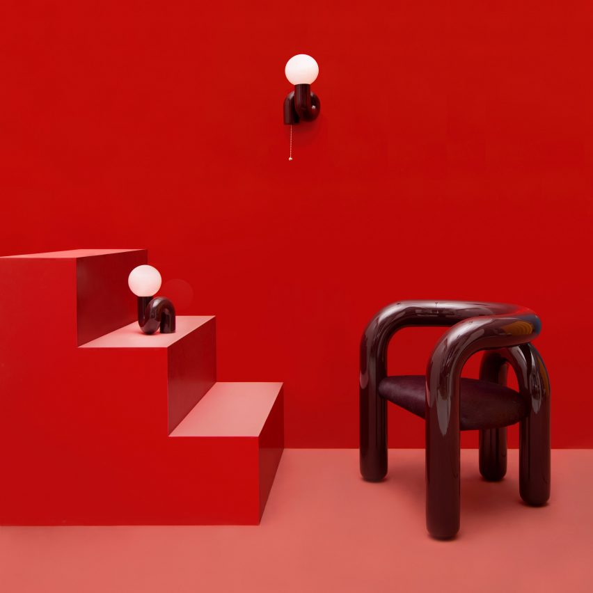 Neotenic Collection by Jumbo