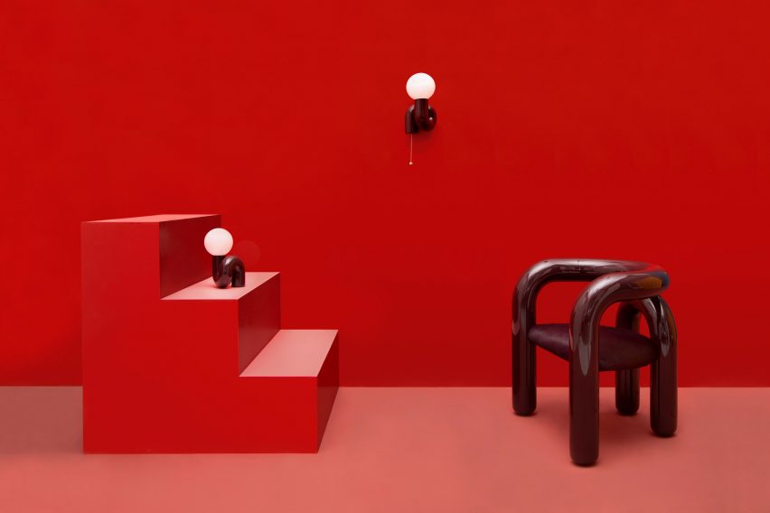 Neotenic Collection by Jumbo