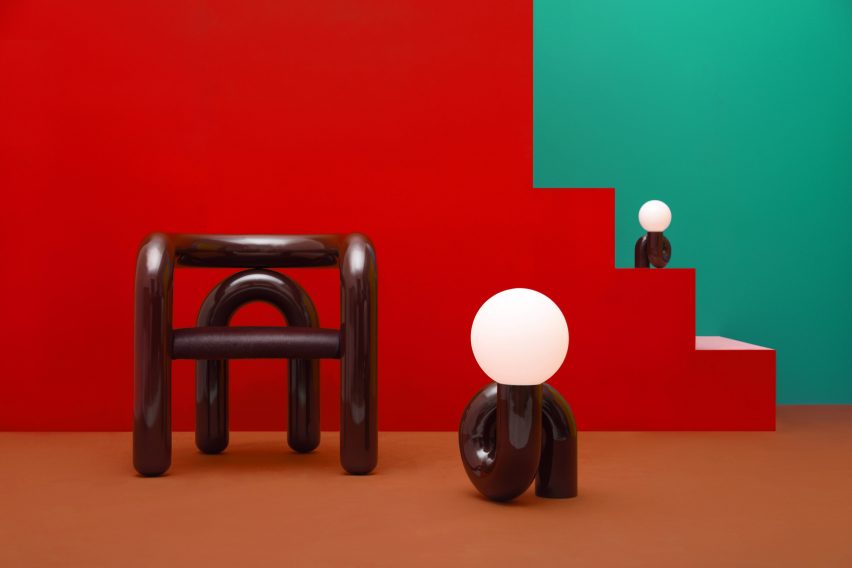 Neotenic Collection by Jumbo