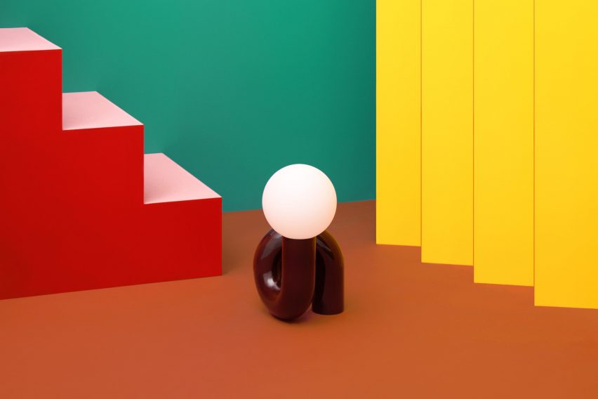 Neotenic Collection by Jumbo