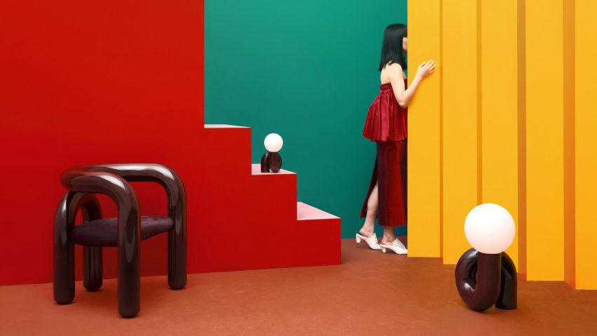 Neotenic Collection by Jumbo