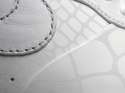 "There is no innovation without sustainability" says Nike's chief operating officer