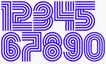 Leeds-based creative agency Studio Build has created a new look for Nike's Track+Field 2018 line.