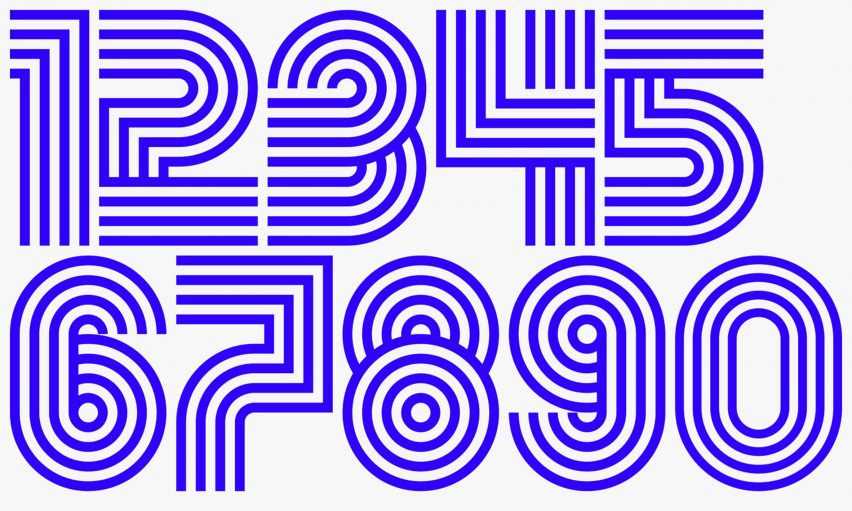 Leeds-based creative agency Studio Build has created a new look for Nike's Track+Field 2018 line.  