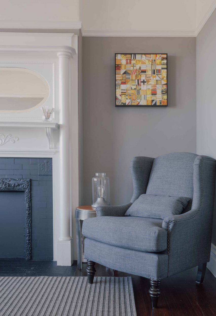 Norn co-living residences