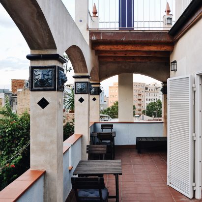Norn co-living residences