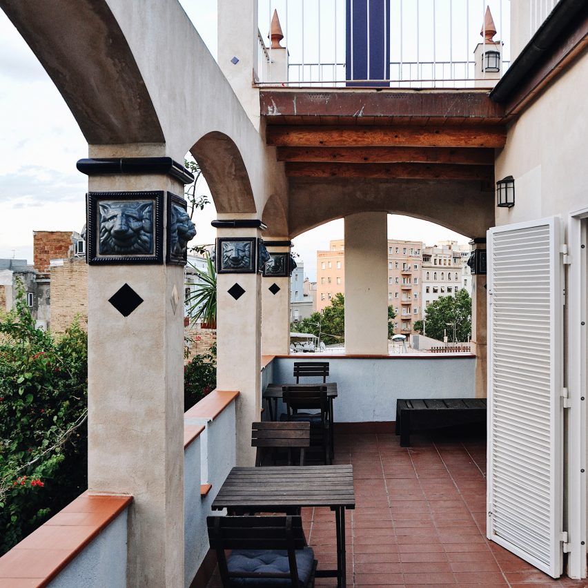 Norn co-living residences