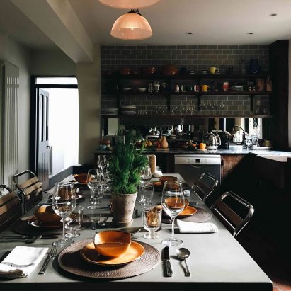 Norn co-living residences