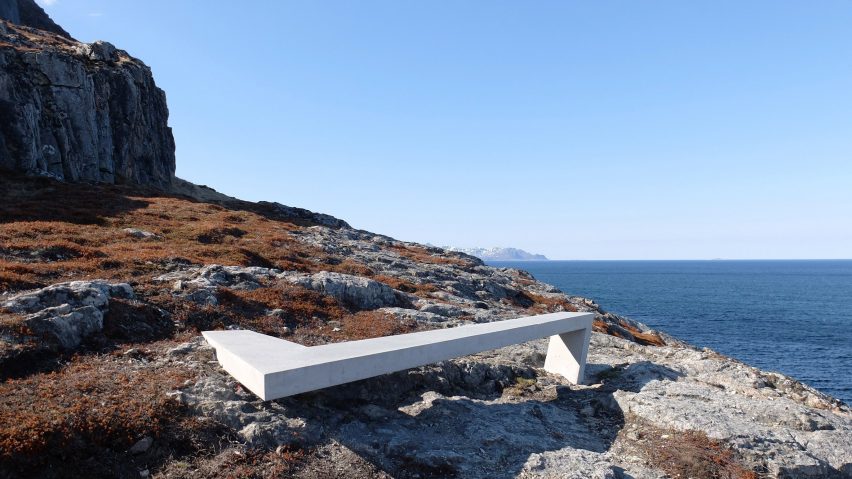 Norwegian Scenic Routes by Morfeus