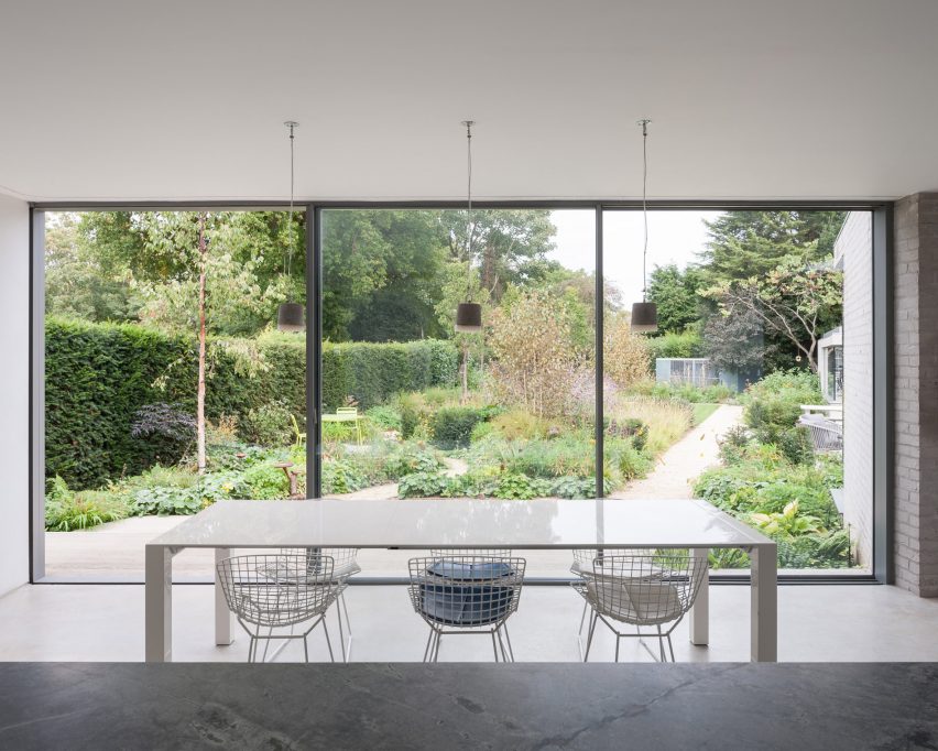 Oatlands Close by Soup Architects