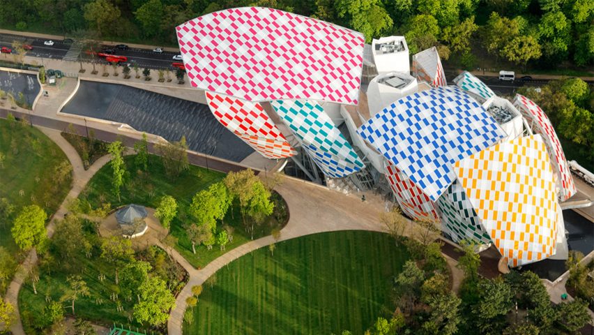 Explore the best coloured glass designs via our new Pinterest board