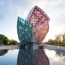 Explore the best coloured glass designs via our new Pinterest board