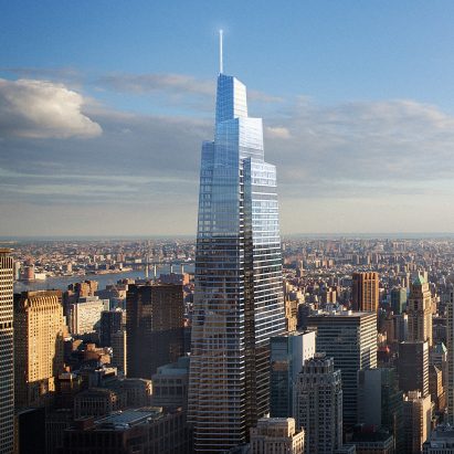 One Vanderbilt