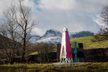 OS Pavilion by Studio MUTT