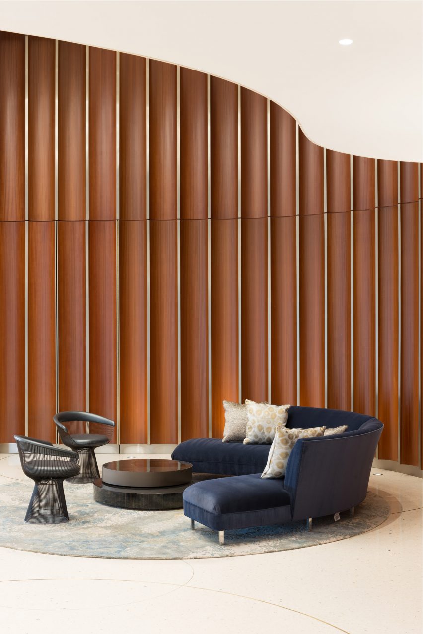 Pacific Gate by Bosa