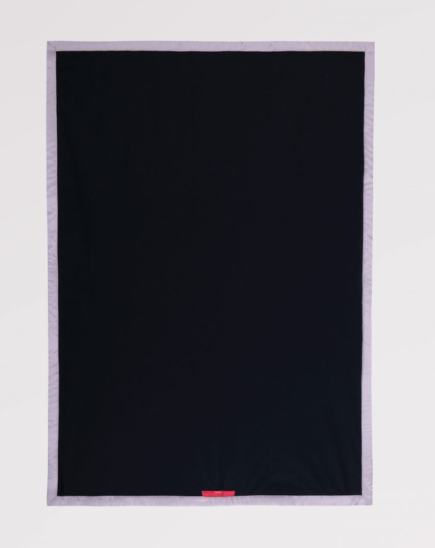 Period Sex Blanket by Thinx