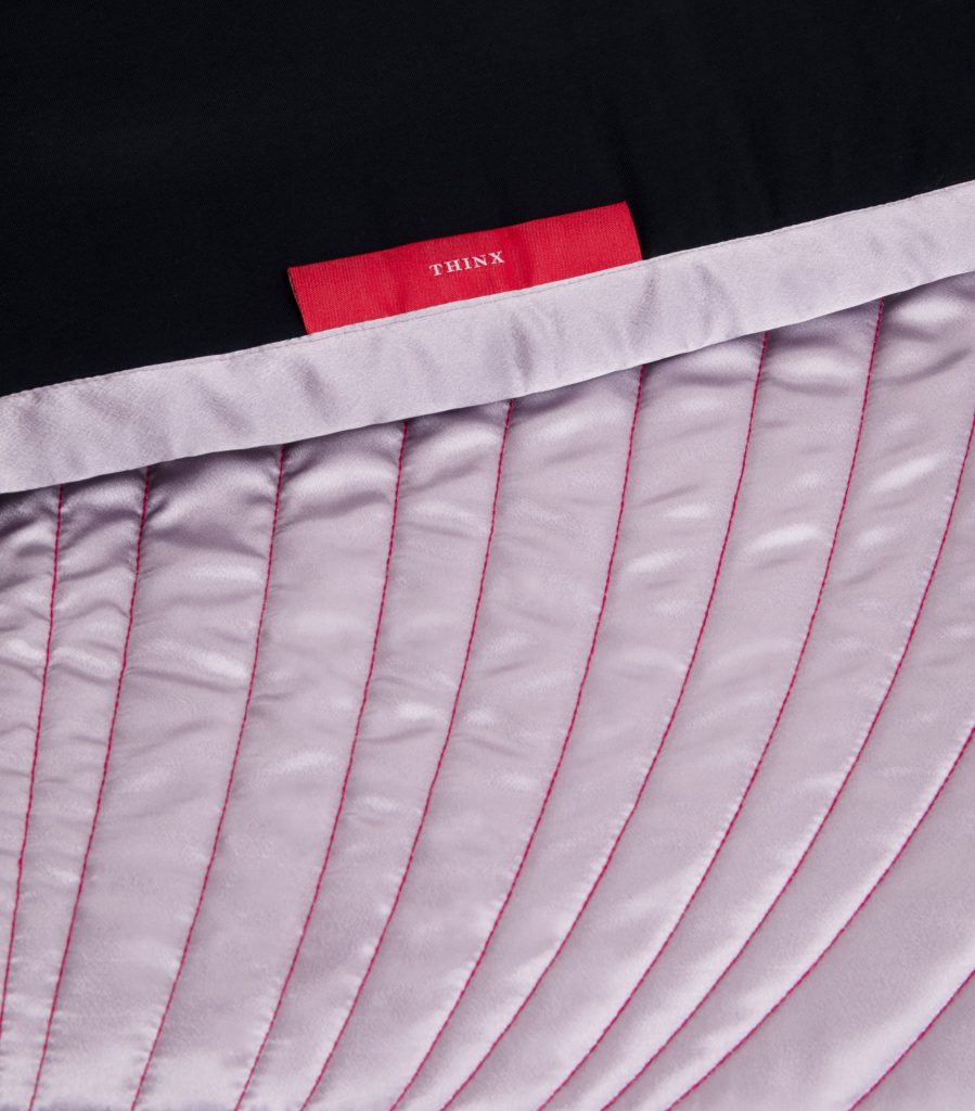 Period Sex Blanket by Thinx