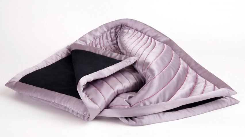 Period Sex Blanket by Thinx