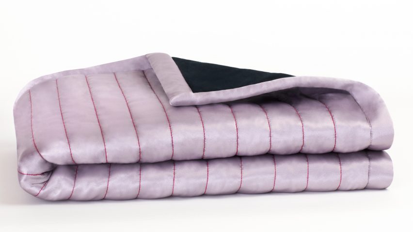 Period Sex Blanket by Thinx