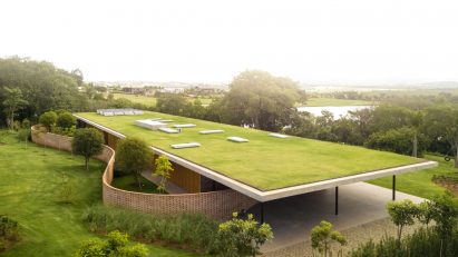 This week, Zaha Hadid Architects will build on world's most expensive plot
