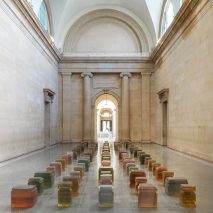Discover sculptures from around the world via our new Pinterest board