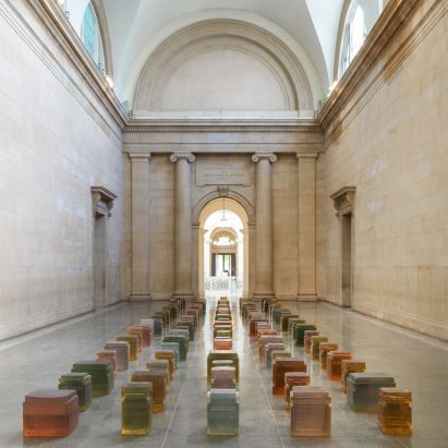 Discover sculptures from around the world via our new Pinterest board