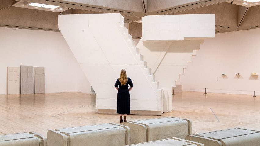 Discover sculptures from around the world via our new Pinterest board