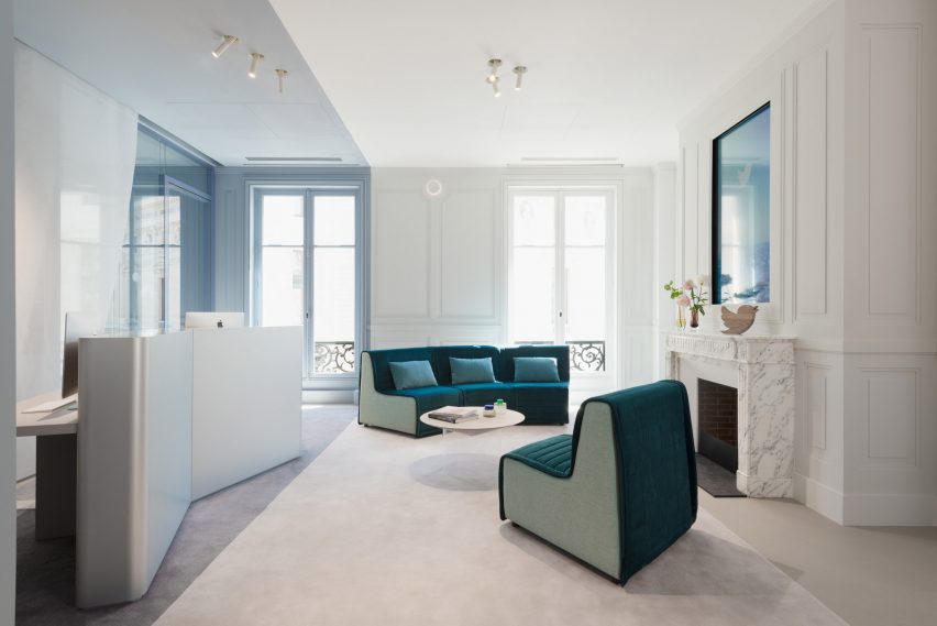 Ramy Fischler named Maison&Objet 2018 designer of the year