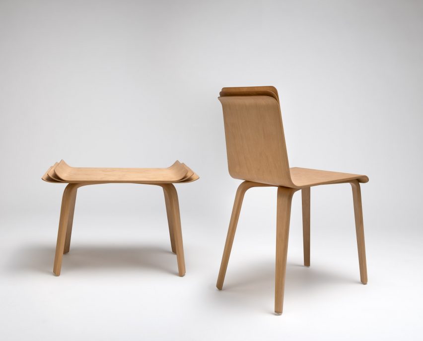 Ramy Fischler named Maison&Objet 2018 designer of the year