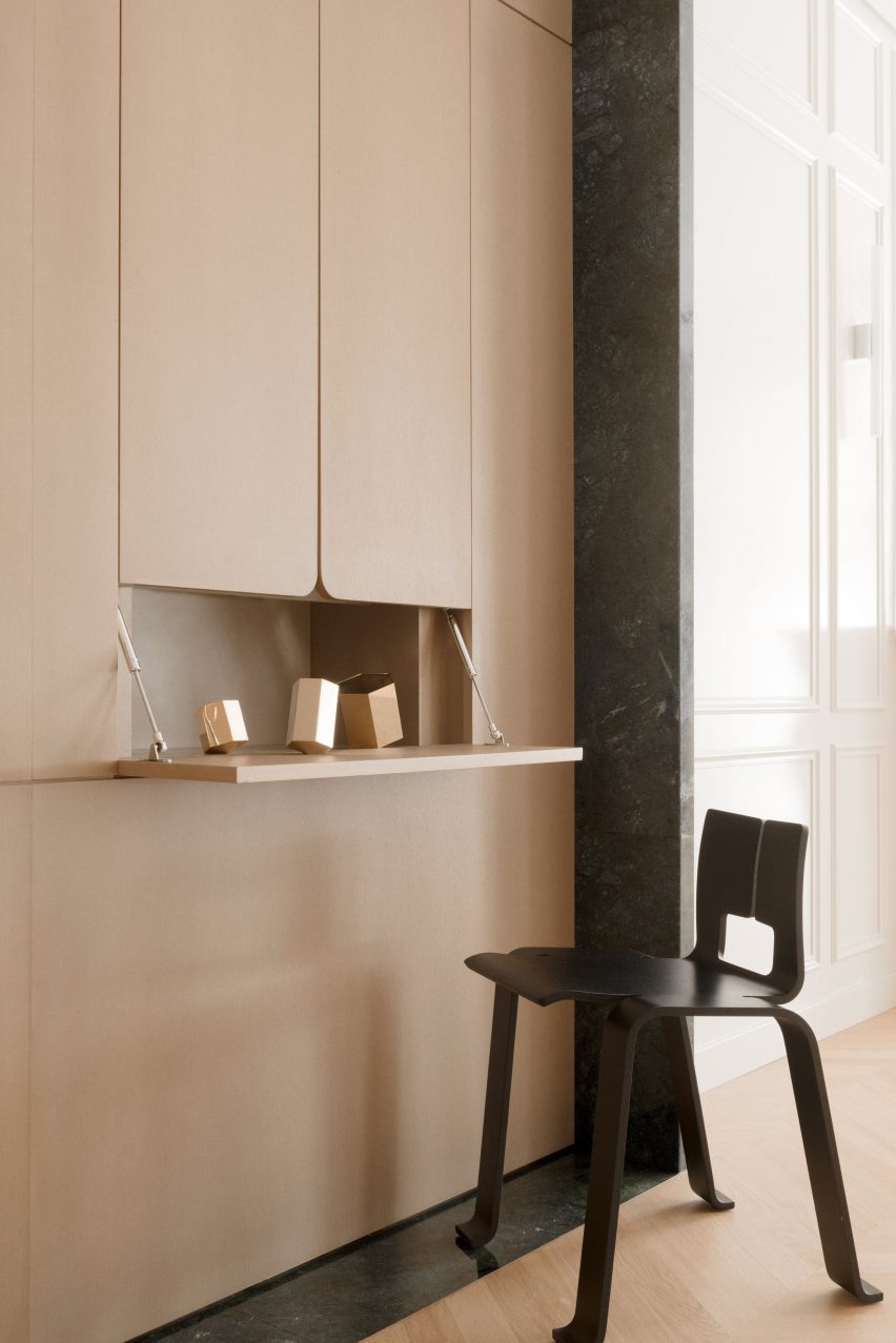 Ramy Fischler named Maison&Objet 2018 designer of the year