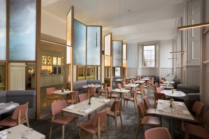 Ramy Fischler named Maison&Objet 2018 designer of the year
