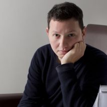Ramy Fischler named Maison&Objet 2018 designer of the year