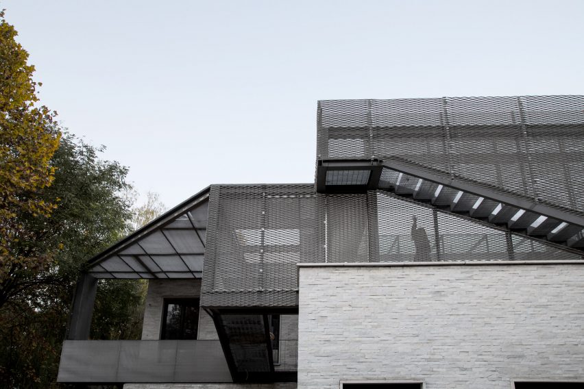 WanWanShu project by ReMIX Studio