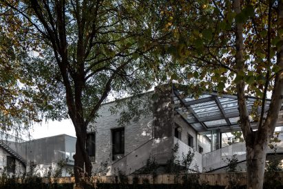 WanWanShu project by ReMIX Studio