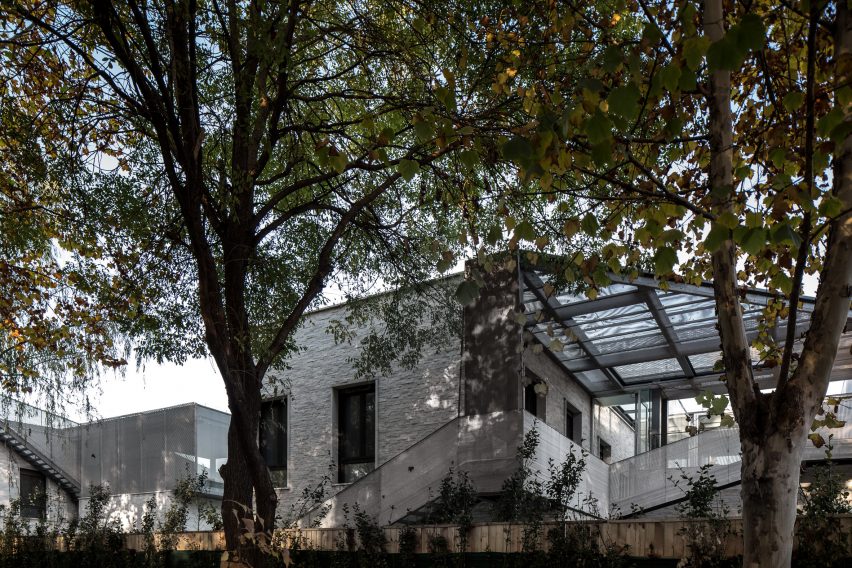 WanWanShu project by ReMIX Studio