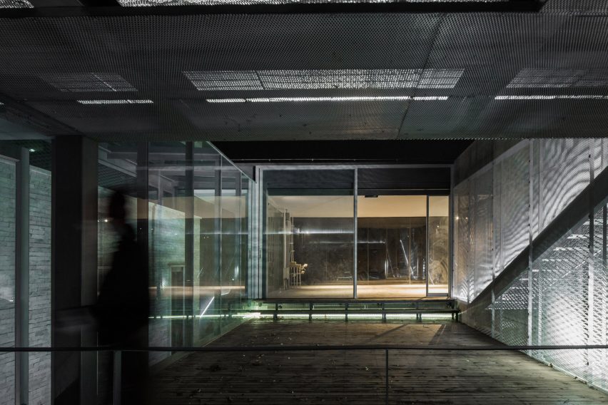 WanWanShu project by ReMIX Studio