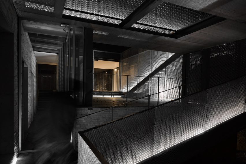 WanWanShu project by ReMIX Studio